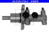ATE 24.2125-1734.3 Brake Master Cylinder